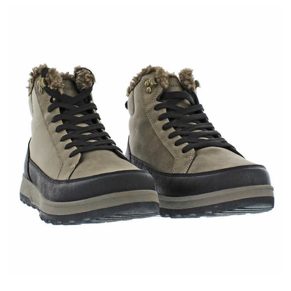 Weatherproof Men's Sneakerboot - Picture 1 of 9